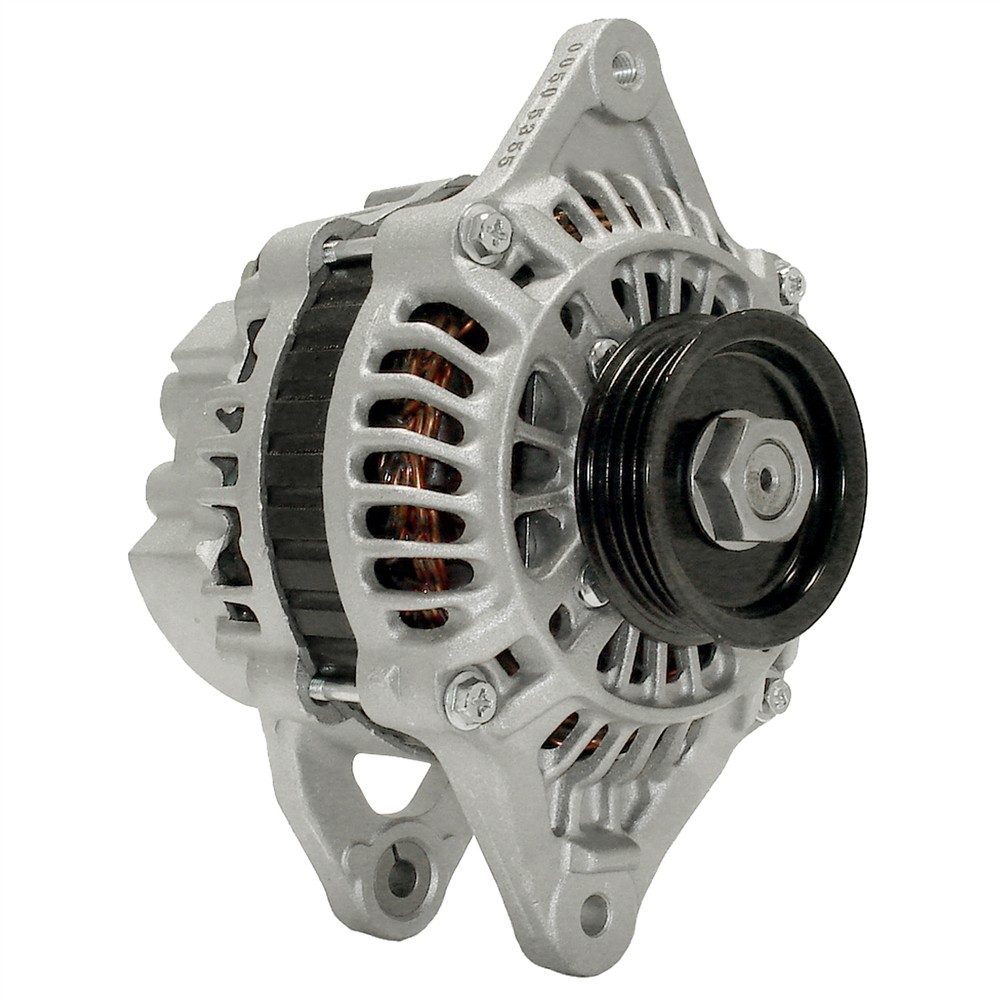AC Delco Gold Remanufactured 70.0A Alternator 334-1996